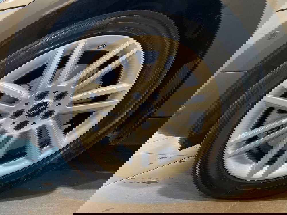 MINI Mini Countryman usata a Macerata (8)