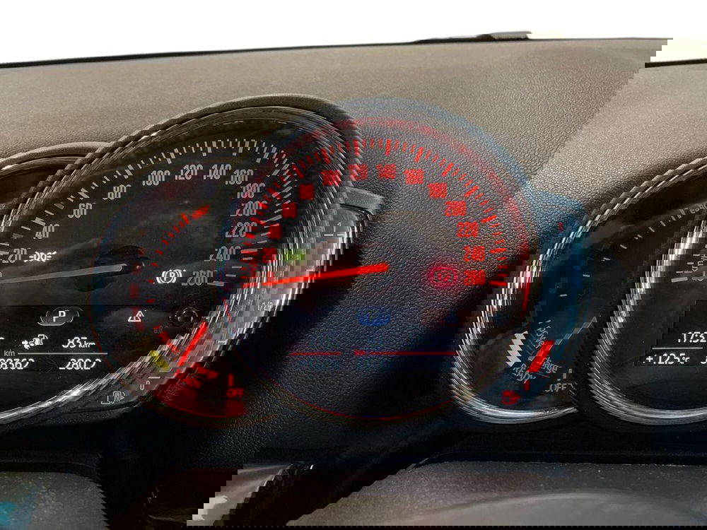 MINI Mini Countryman usata a Macerata (9)