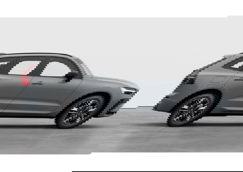 Volvo XC60 nuova a Como (3)