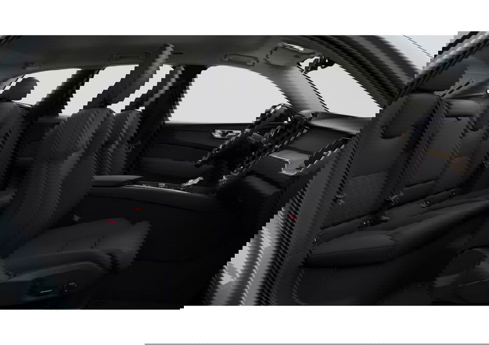 Volvo XC60 nuova a Como (7)