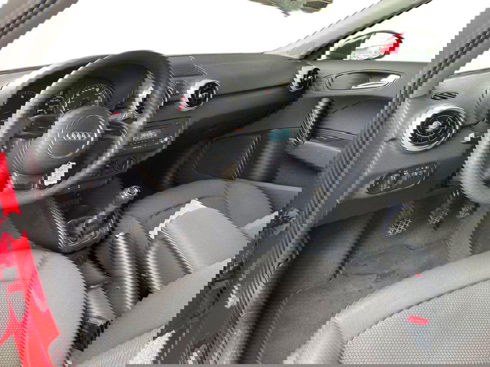 Audi A1 usata a Macerata (16)