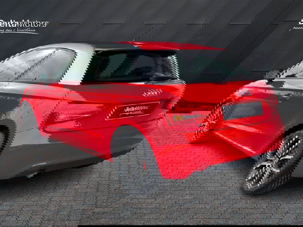 Audi A1 usata a Macerata (3)