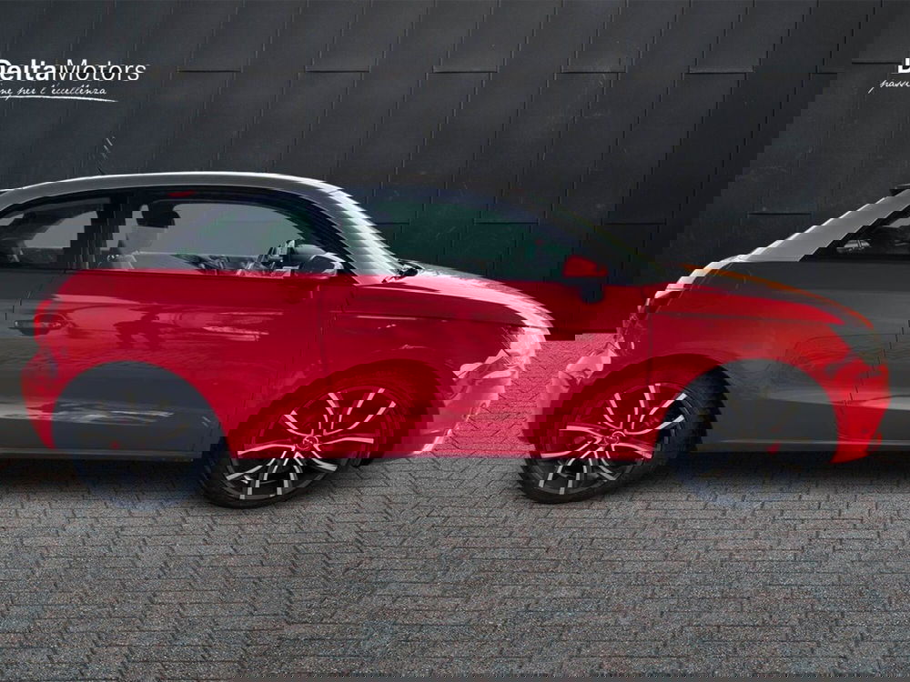 Audi A1 usata a Macerata (5)