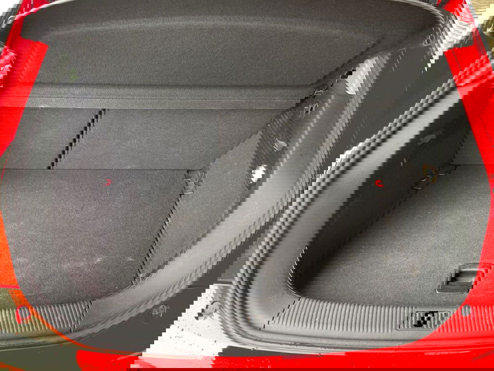 Audi A1 usata a Macerata (7)