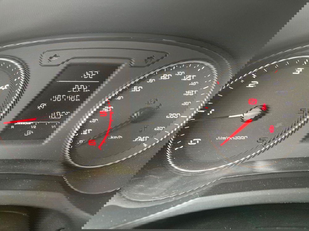 Audi A1 usata a Macerata (9)