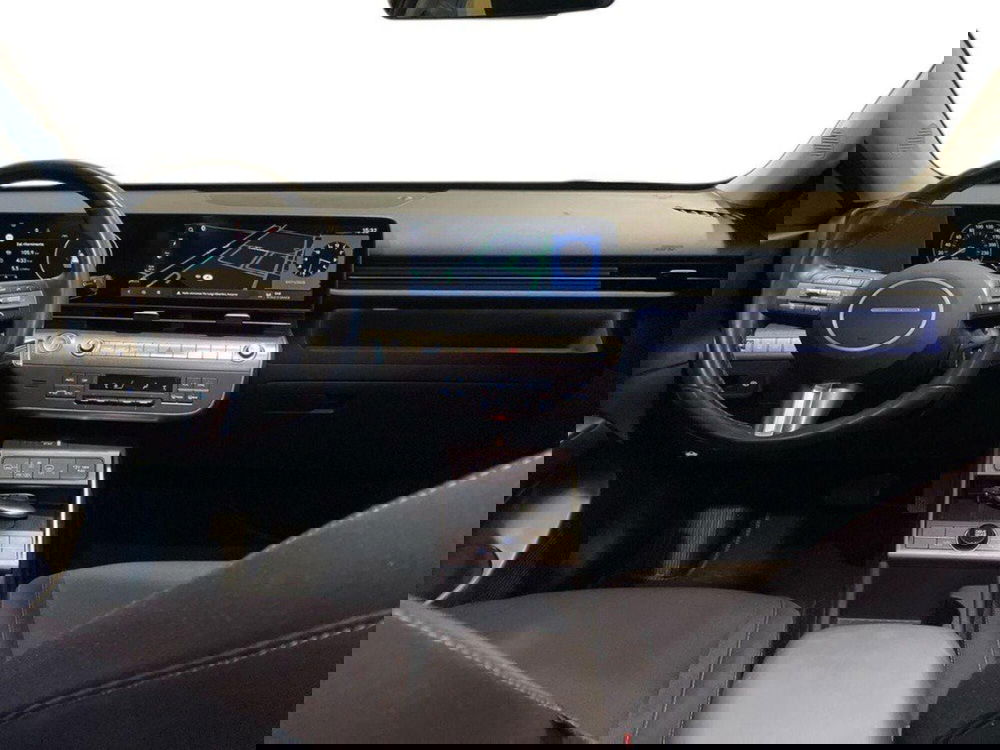 Hyundai Kona usata a Macerata (10)