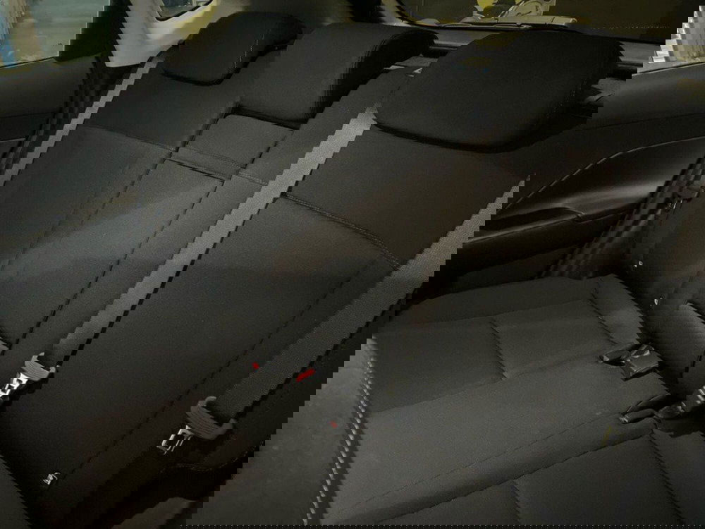 Hyundai Kona usata a Macerata (13)