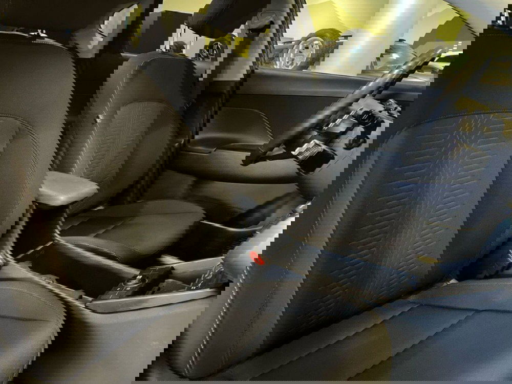 Hyundai Kona usata a Macerata (14)