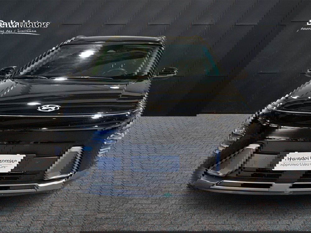 Hyundai Kona usata a Macerata (6)