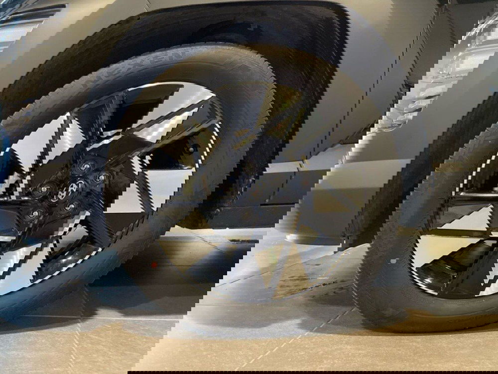 Hyundai Kona usata a Macerata (8)