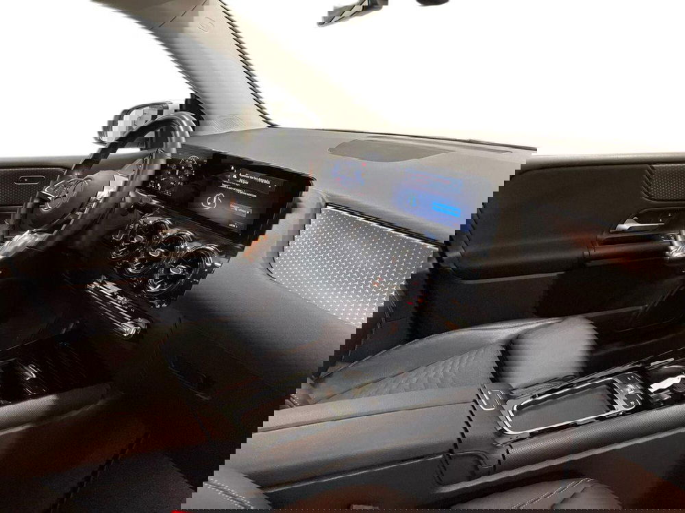 Mercedes-Benz Classe B usata a Macerata (12)