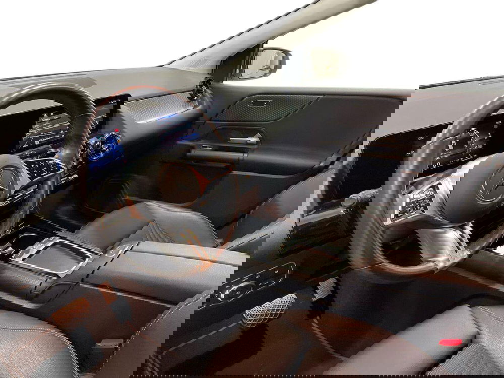 Mercedes-Benz Classe B usata a Macerata (16)