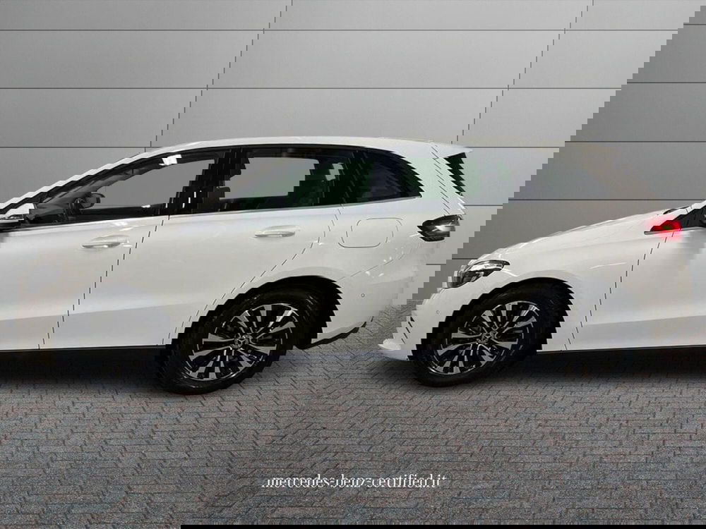 Mercedes-Benz Classe B usata a Macerata (2)