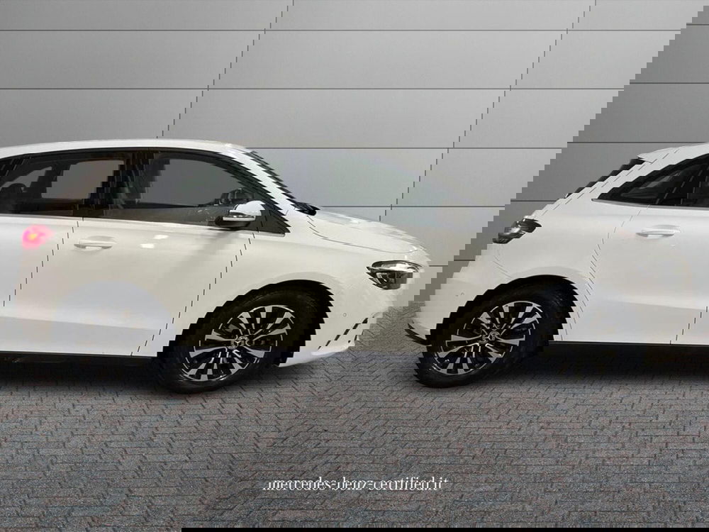 Mercedes-Benz Classe B usata a Macerata (5)