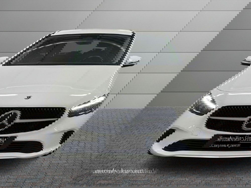 Mercedes-Benz Classe B usata a Macerata (6)