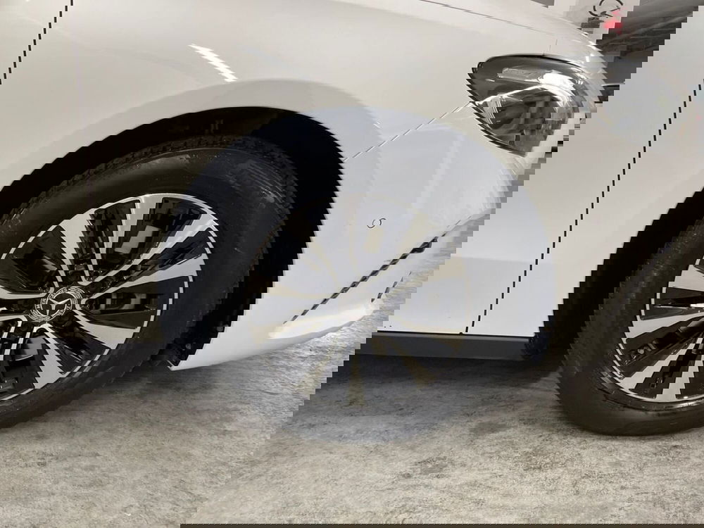 Mercedes-Benz Classe B usata a Macerata (8)