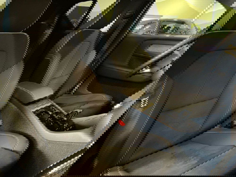 Volvo XC40 usata a Macerata (14)