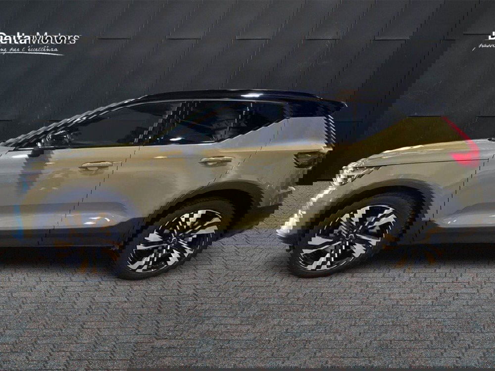 Volvo XC40 usata a Macerata (2)