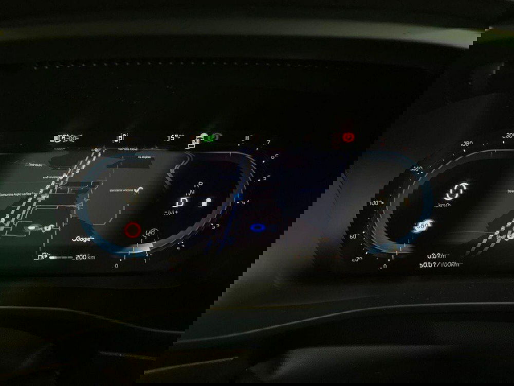 Volvo XC40 usata a Macerata (9)