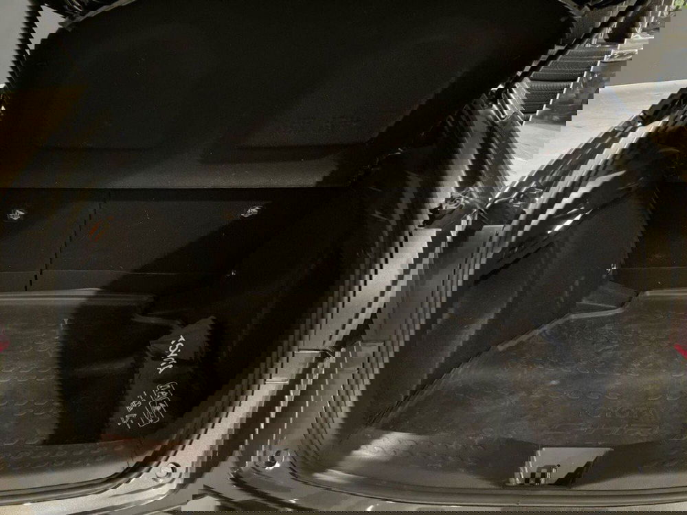 Toyota Toyota C-HR usata a Macerata (7)