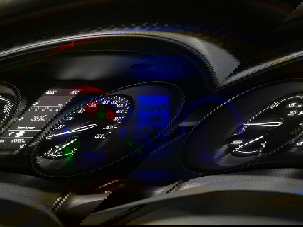 Toyota Toyota C-HR usata a Macerata (9)