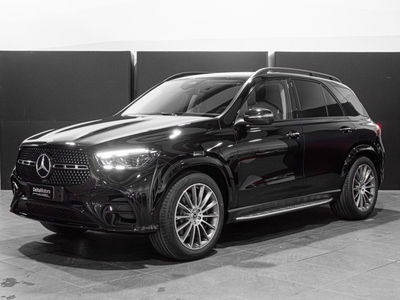 Mercedes-Benz GLE Coup&eacute; 300 d AMG Line Advanced Plus 4matic auto nuova a Montecosaro
