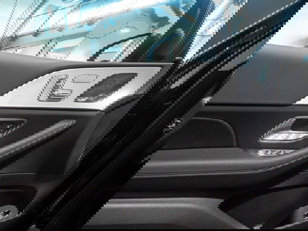 Mercedes-Benz GLE Coupé nuova a Macerata (10)