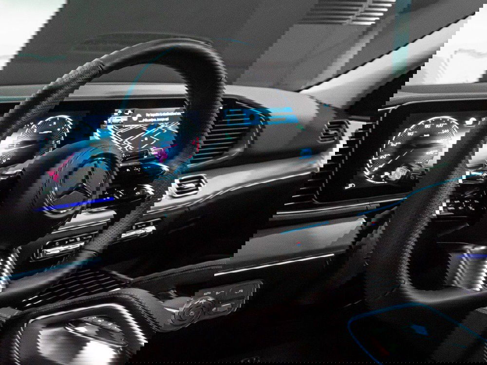 Mercedes-Benz GLE Coupé nuova a Macerata (11)