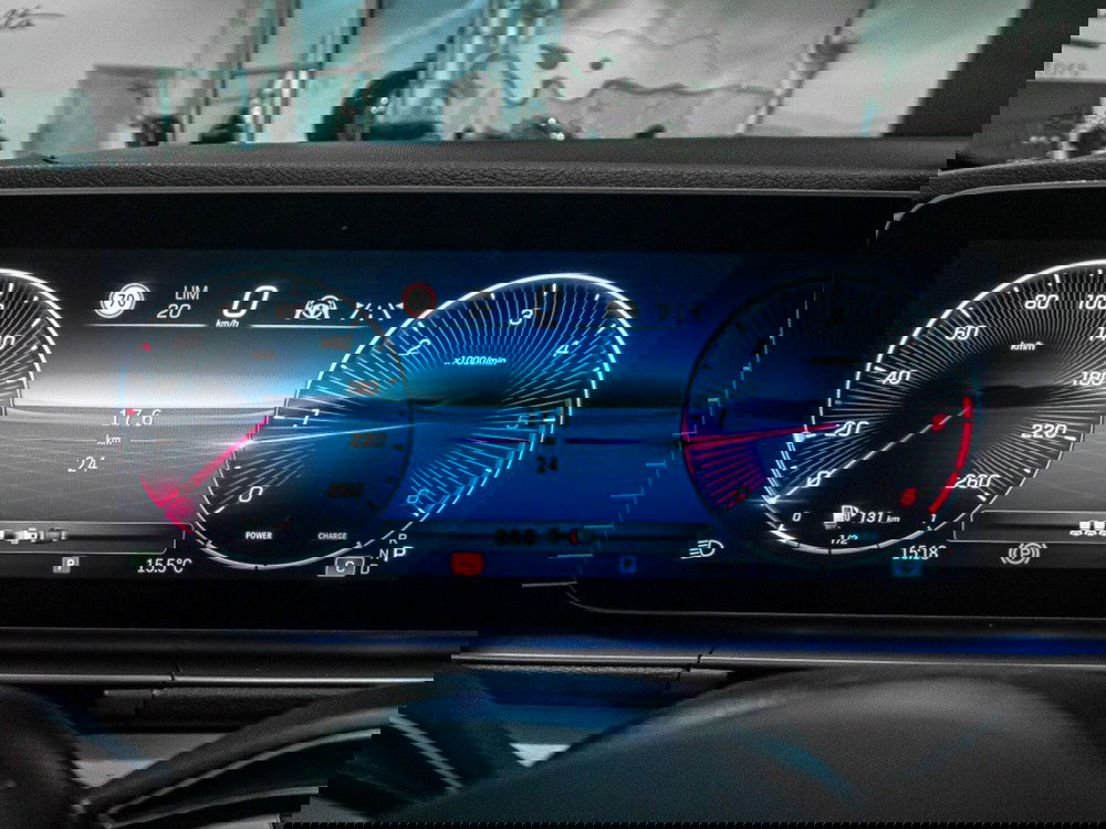 Mercedes-Benz GLE Coupé nuova a Macerata (14)