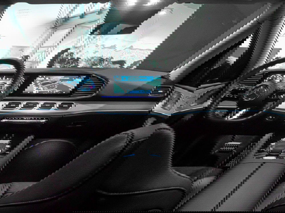 Mercedes-Benz GLE Coupé nuova a Macerata (16)