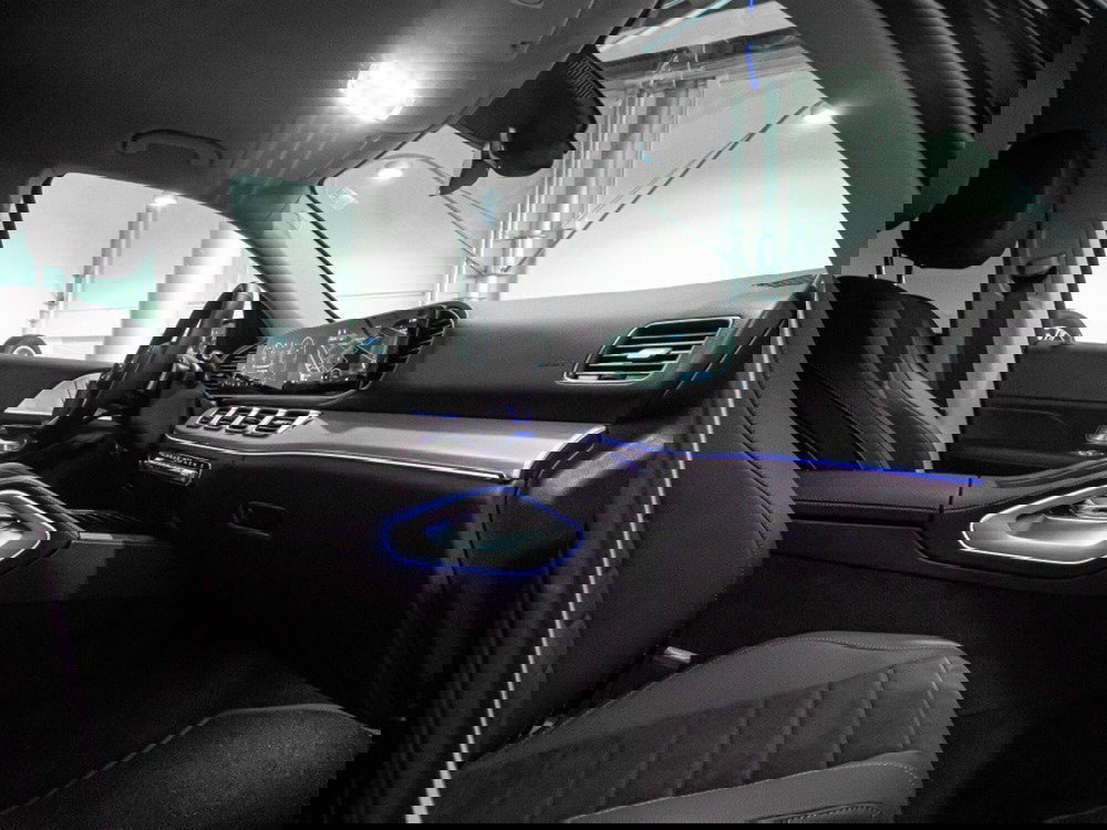 Mercedes-Benz GLE Coupé nuova a Macerata (17)