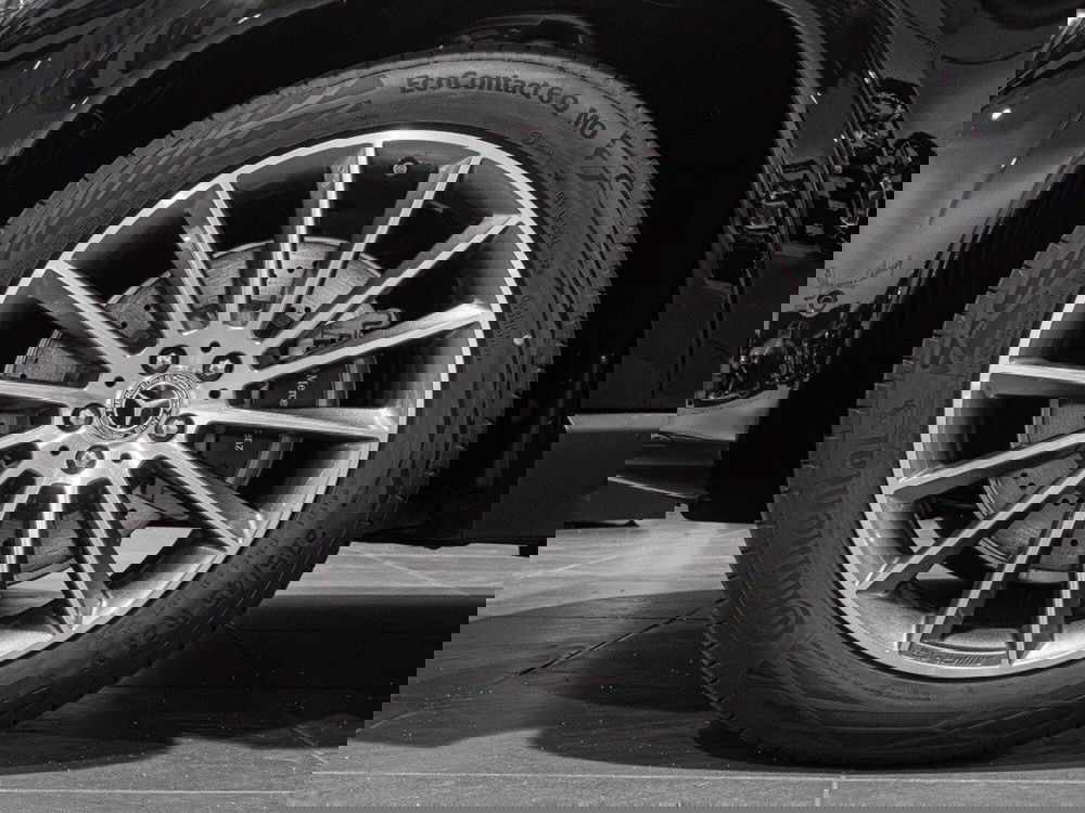 Mercedes-Benz GLE Coupé nuova a Macerata (4)