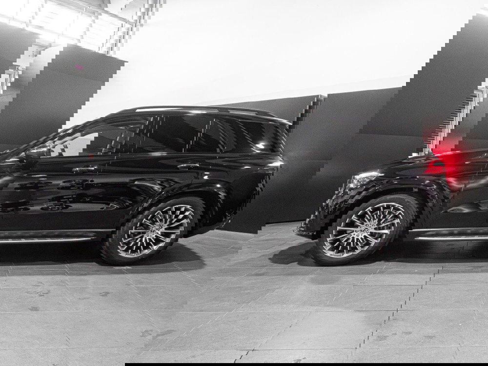 Mercedes-Benz GLE Coupé nuova a Macerata (5)