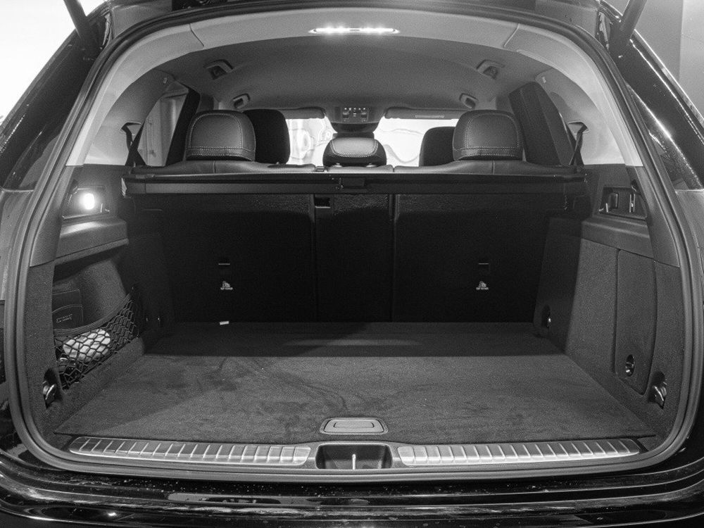 Mercedes-Benz GLE Coupé nuova a Macerata (7)