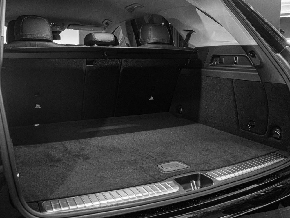 Mercedes-Benz GLE Coupé nuova a Macerata (8)