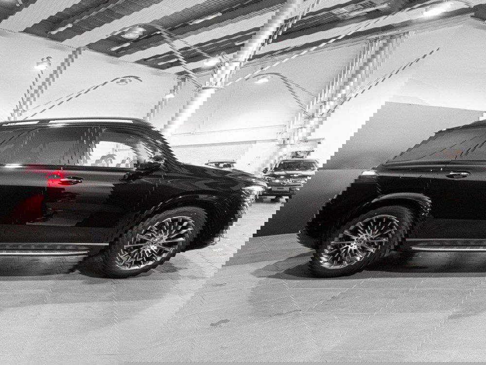 Mercedes-Benz GLE Coupé nuova a Macerata (9)