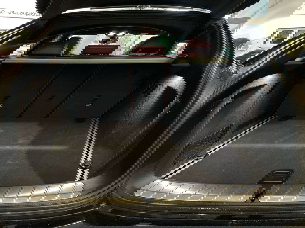 BMW X4 usata a Macerata (7)