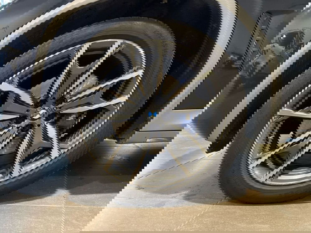 BMW X4 usata a Macerata (8)