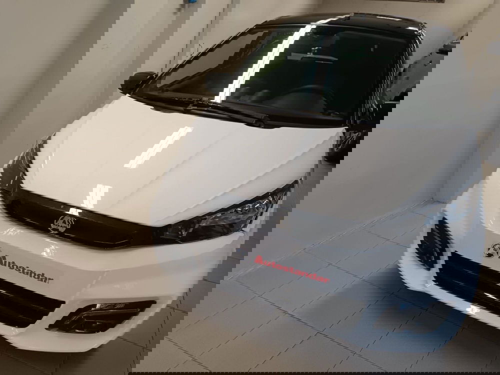 Aixam City 482 usata a Torino (5)