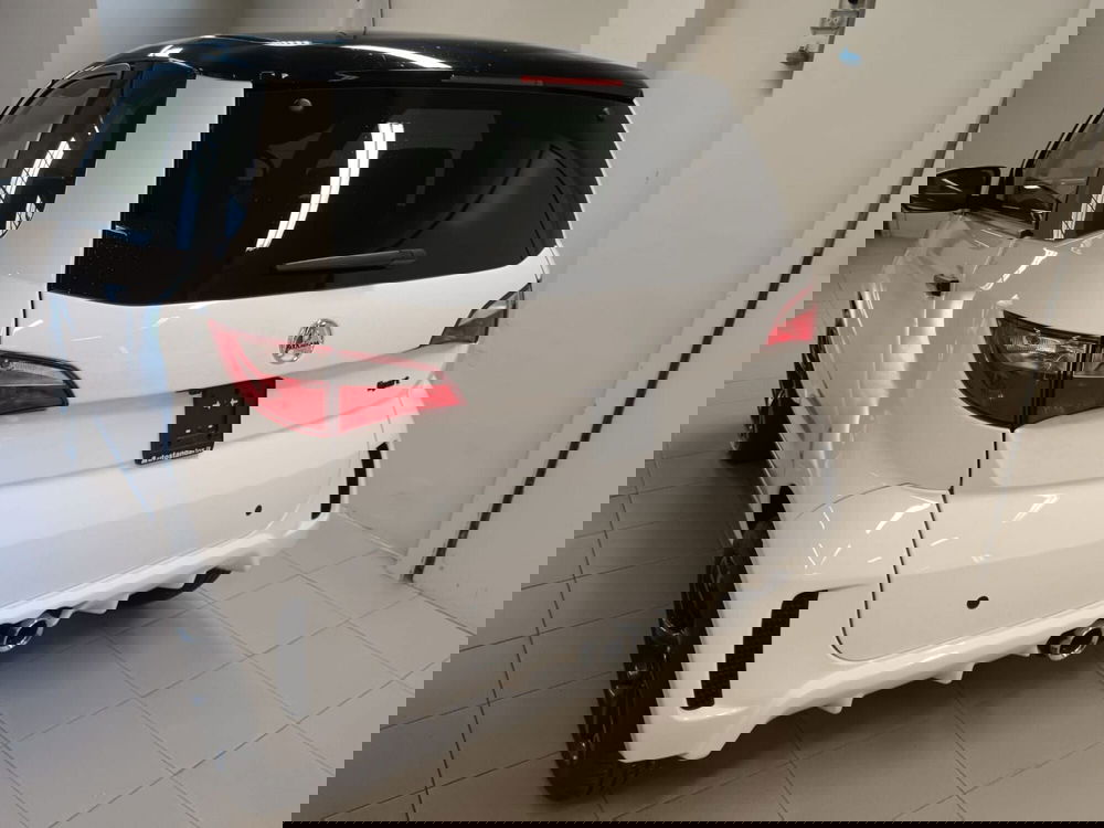 Aixam City 482 usata a Torino (6)