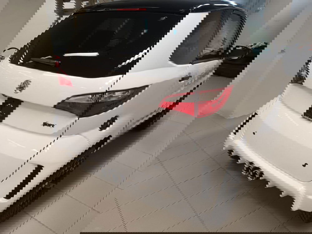 Aixam City 482 usata a Torino (8)