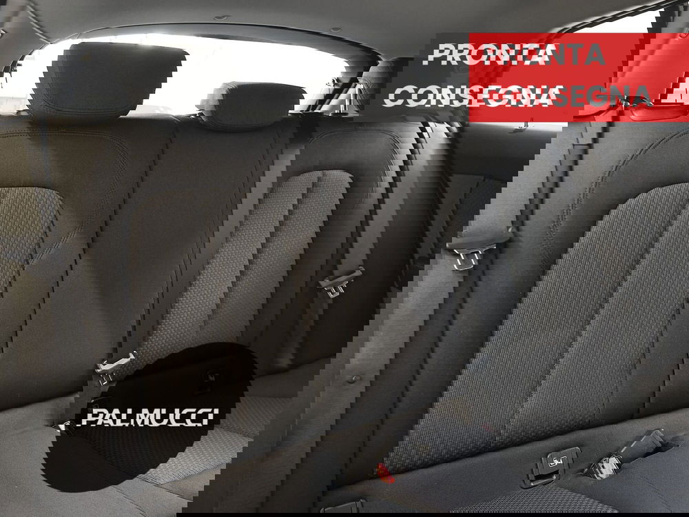 BMW Serie 1 5p. usata a Prato (10)