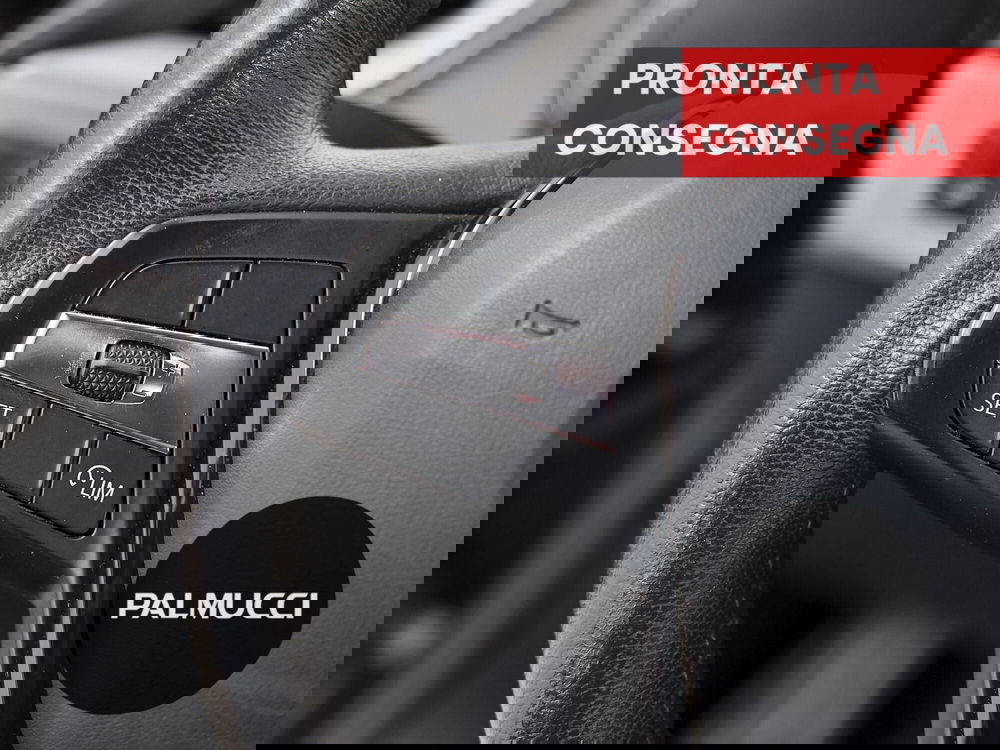 BMW Serie 1 5p. usata a Prato (11)