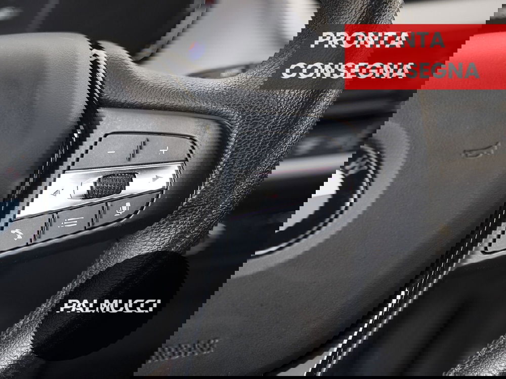 BMW Serie 1 5p. usata a Prato (12)