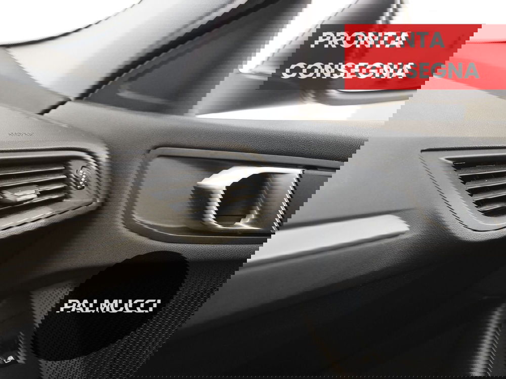 BMW Serie 1 5p. usata a Prato (13)