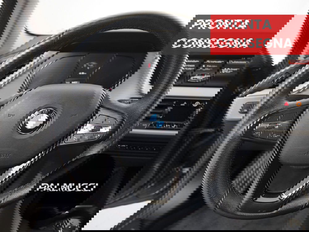 BMW Serie 1 5p. usata a Prato (15)