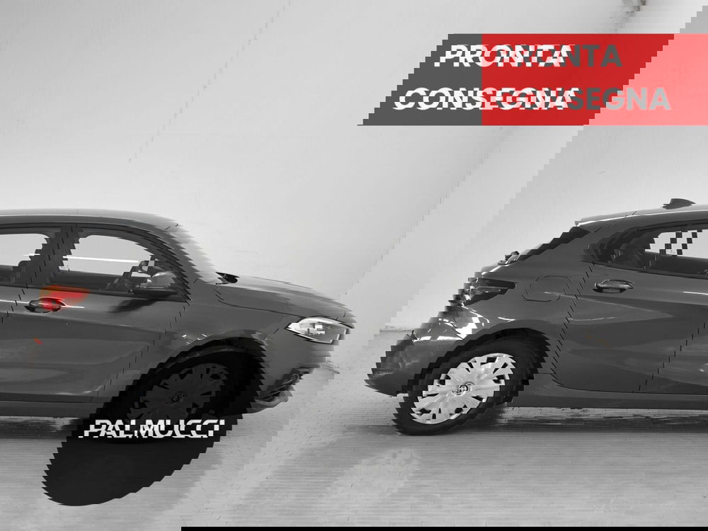 BMW Serie 1 5p. usata a Prato (4)