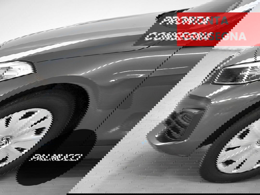 BMW Serie 1 5p. usata a Prato (6)