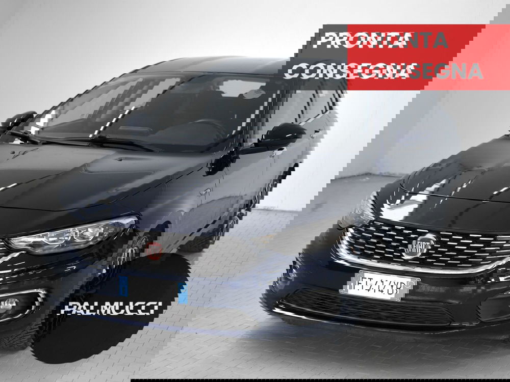 Fiat Tipo usata a Prato