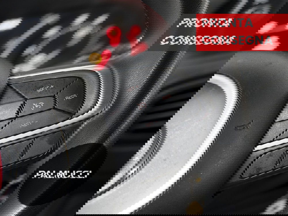 Fiat Tipo usata a Prato (10)